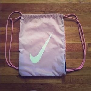 Nike Drawstring Bag